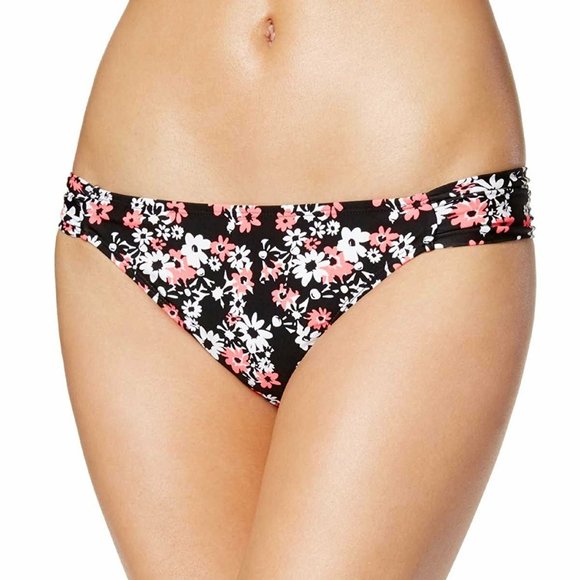 Swim Bottom/Bikini Nation Top Lot of 2 California Waves - Picture 4 of 5